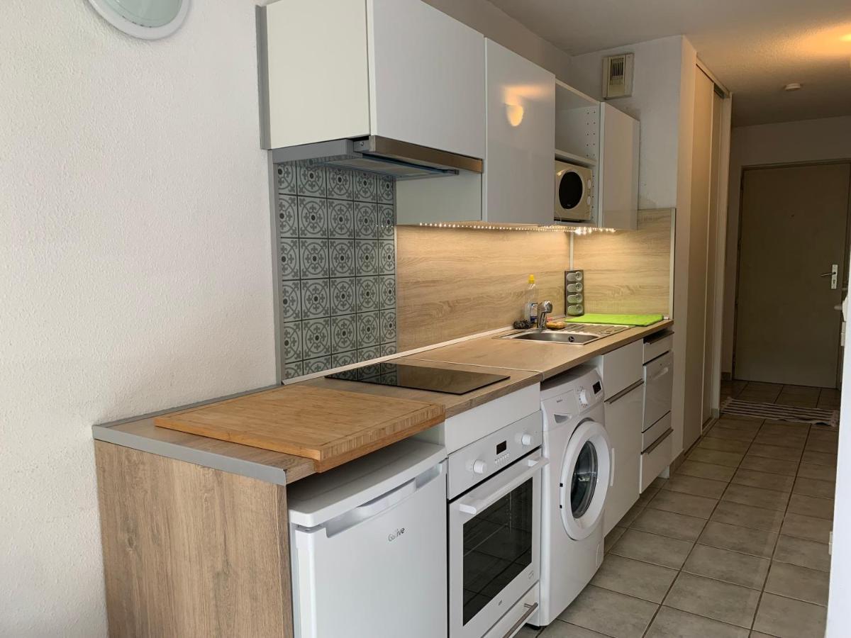 Les Appartements De La Marina Sanary-sur-Mer Exteriér fotografie