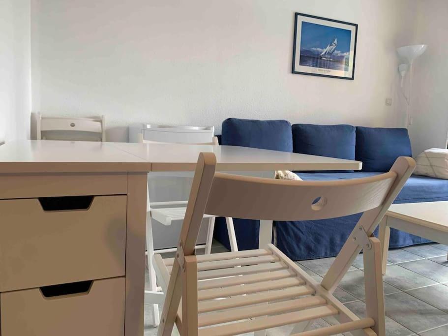 Les Appartements De La Marina Sanary-sur-Mer Exteriér fotografie