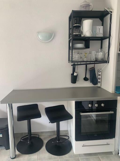 Les Appartements De La Marina Sanary-sur-Mer Exteriér fotografie
