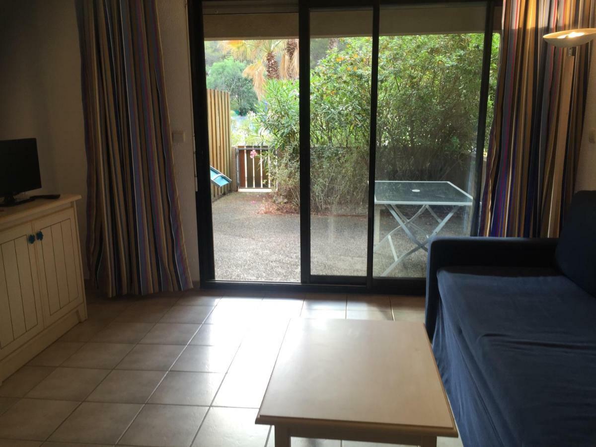 Les Appartements De La Marina Sanary-sur-Mer Exteriér fotografie